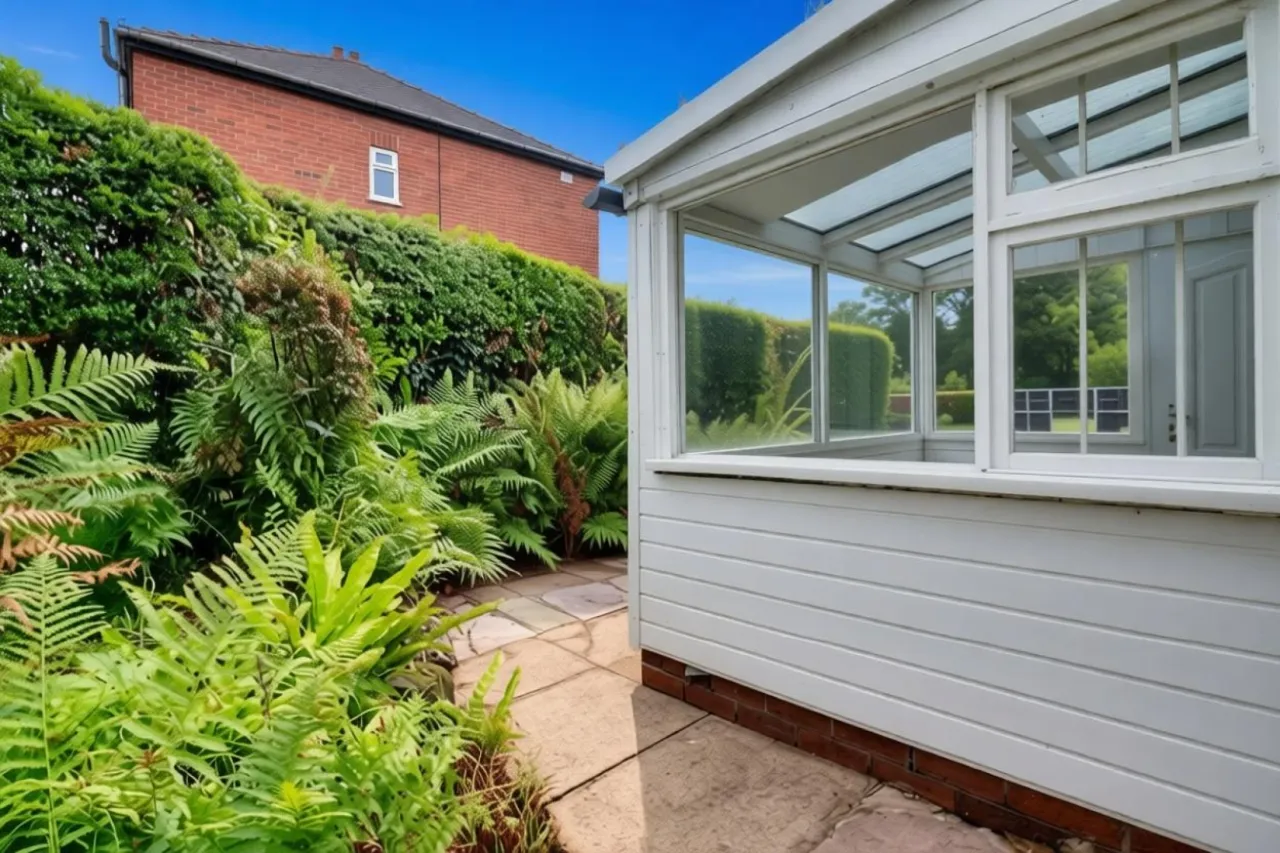 Waggs Road, Congleton, photo 17