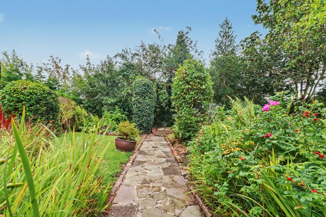 Waggs Road, Congleton, photo 24