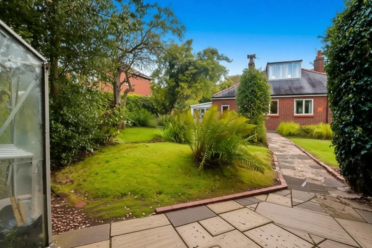 Waggs Road, Congleton, photo 16