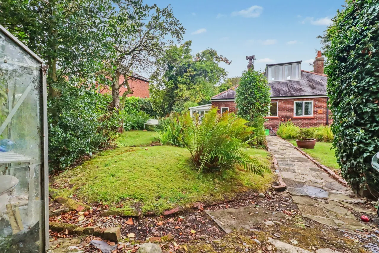 Waggs Road, Congleton, photo 25