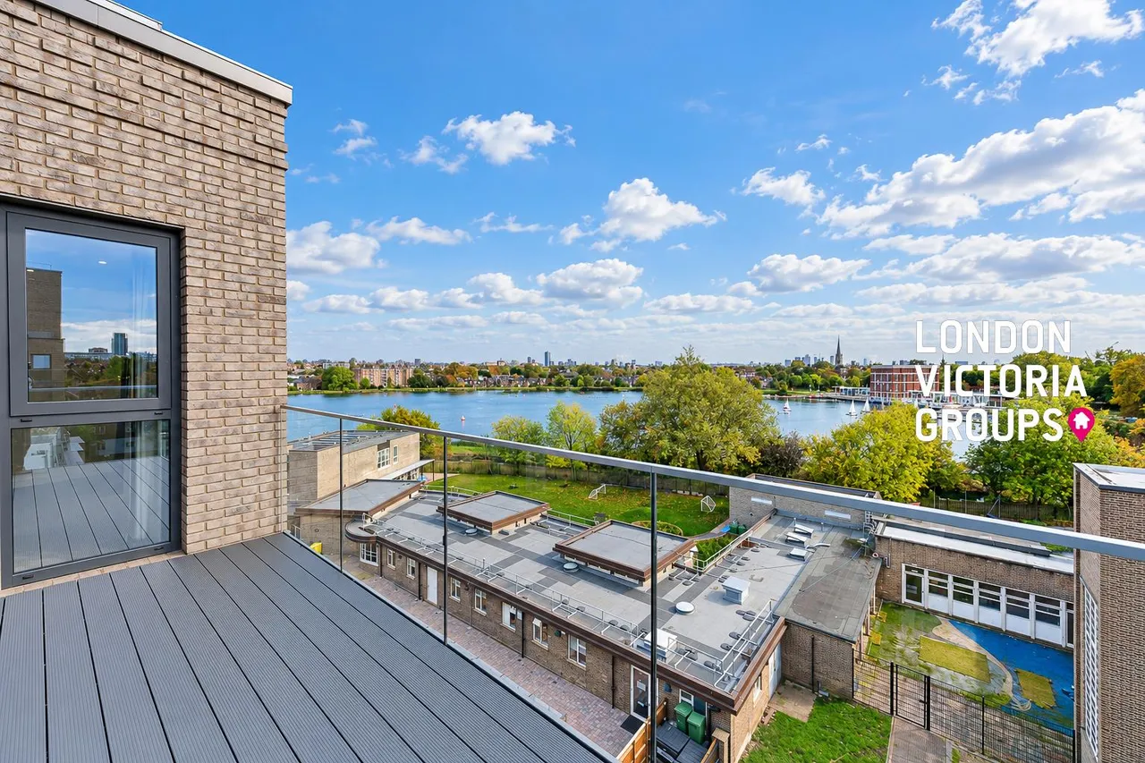Coster Avenue, London, photo 14