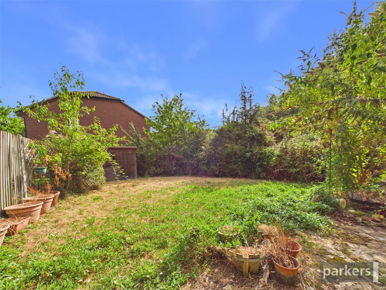 Hubbard Close, Twyford, RG10, photo 16