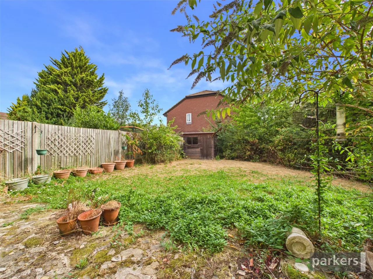Hubbard Close, Twyford, RG10, photo 17