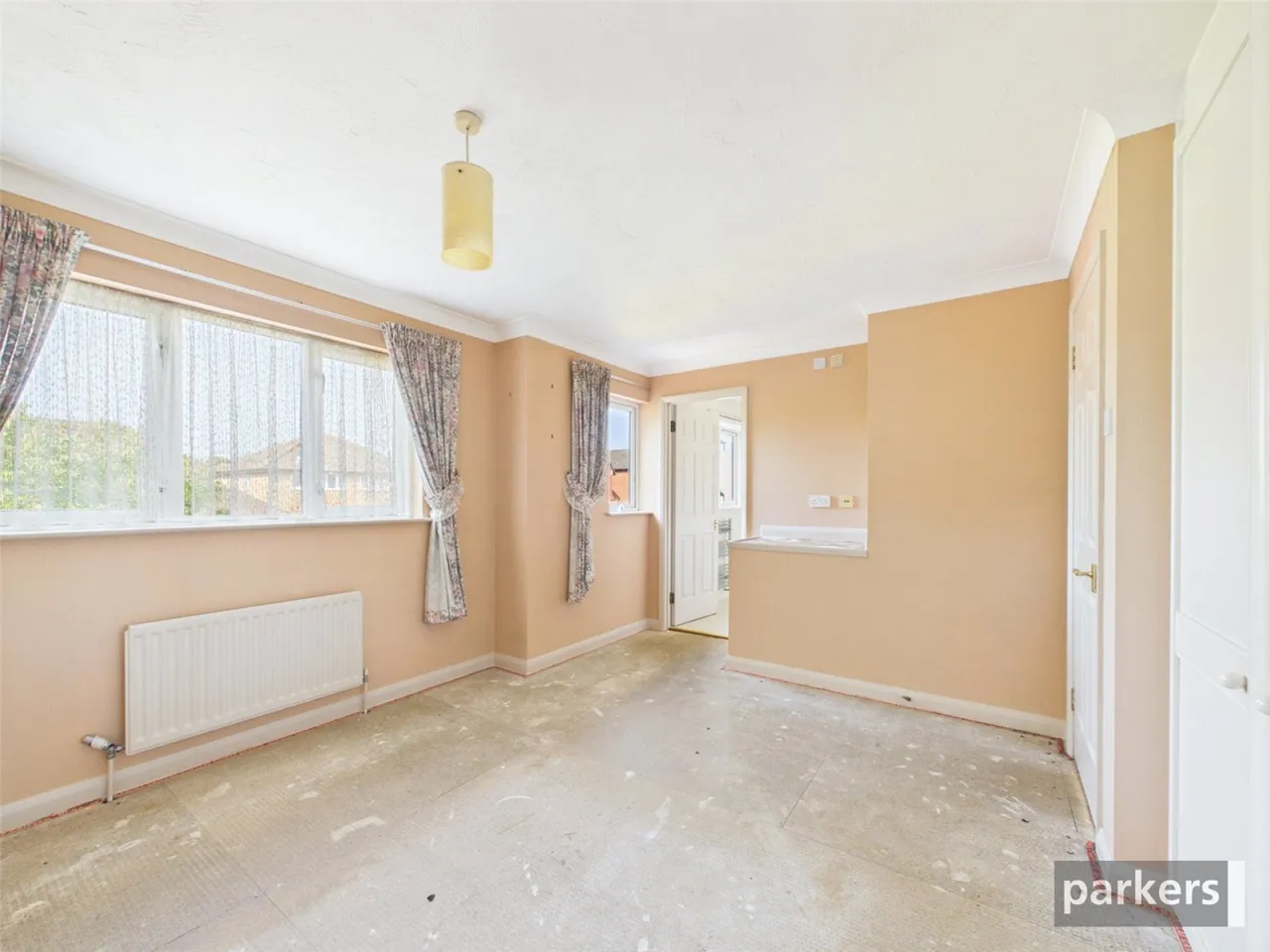 Hubbard Close, Twyford, RG10, photo 12