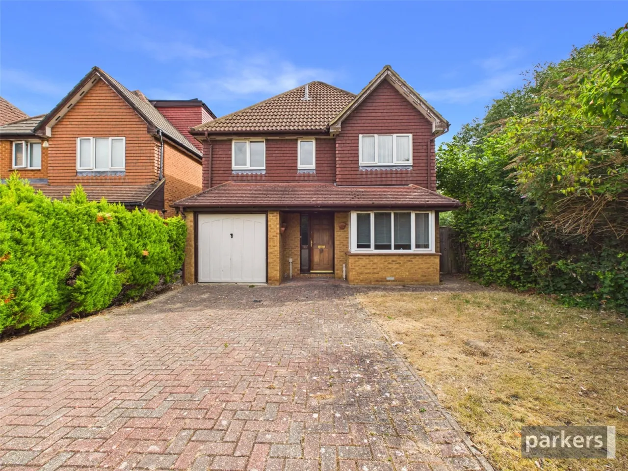 Hubbard Close, Twyford, RG10, photo 18