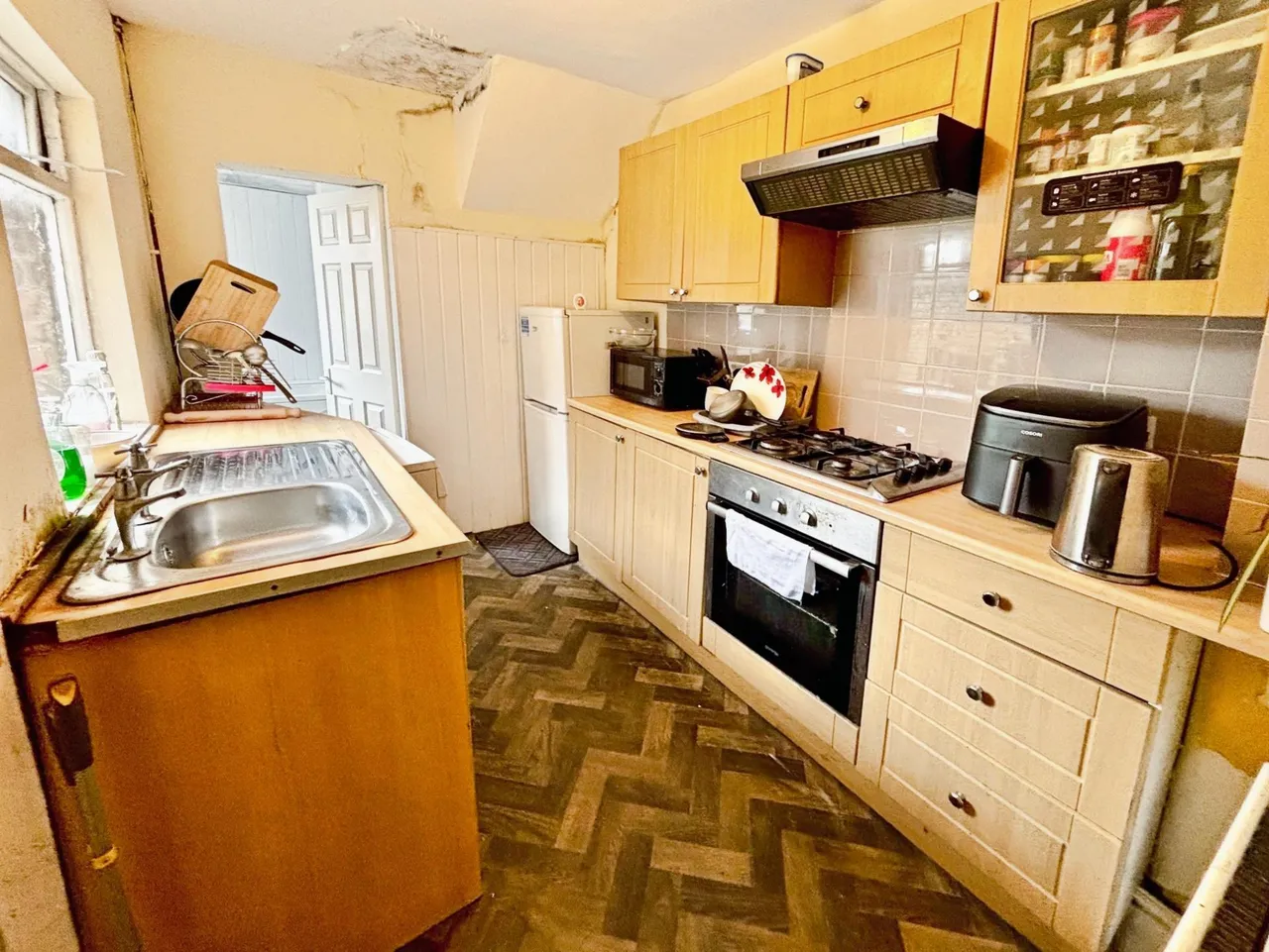 Albert Avenue, Wallsend, NE28, photo 4