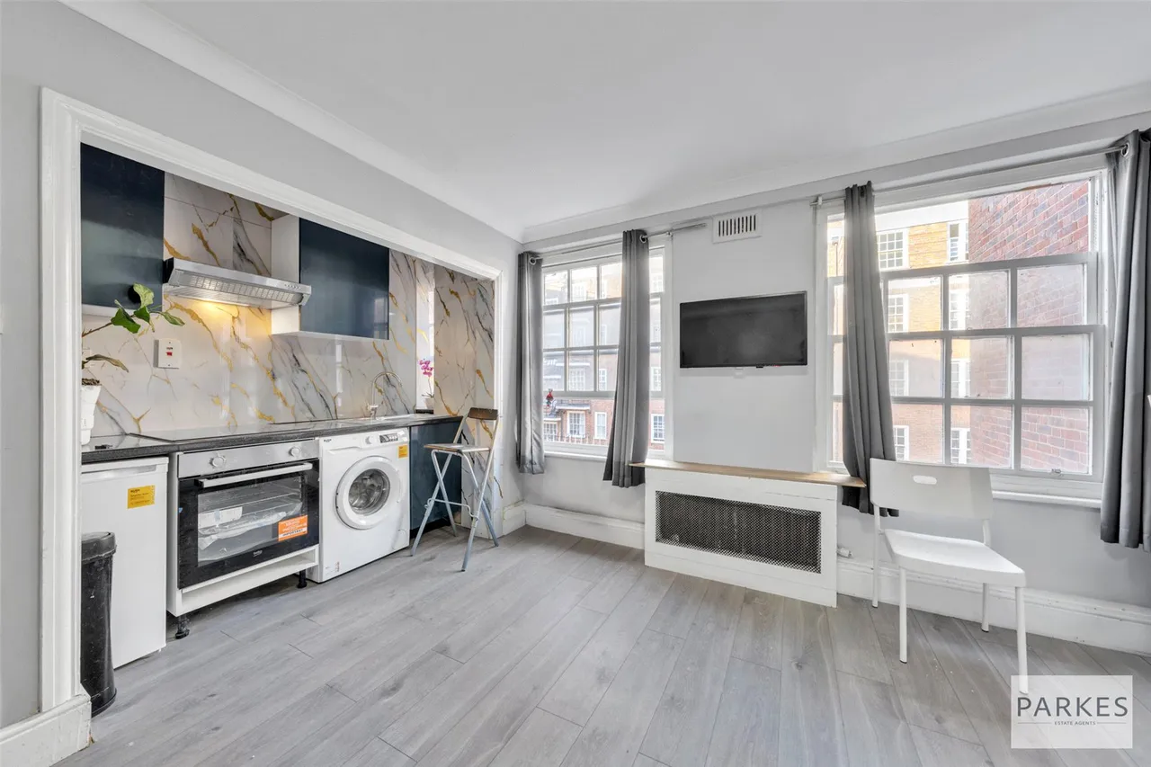 flat for sale — Edgware Road, London, W2 2QS