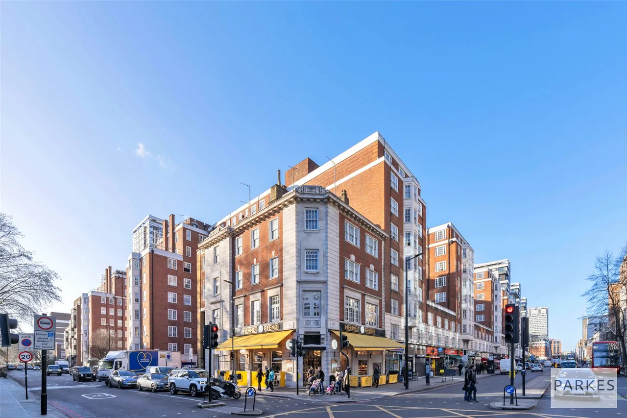 Edgware Road, London, W2 2QS, photo 9