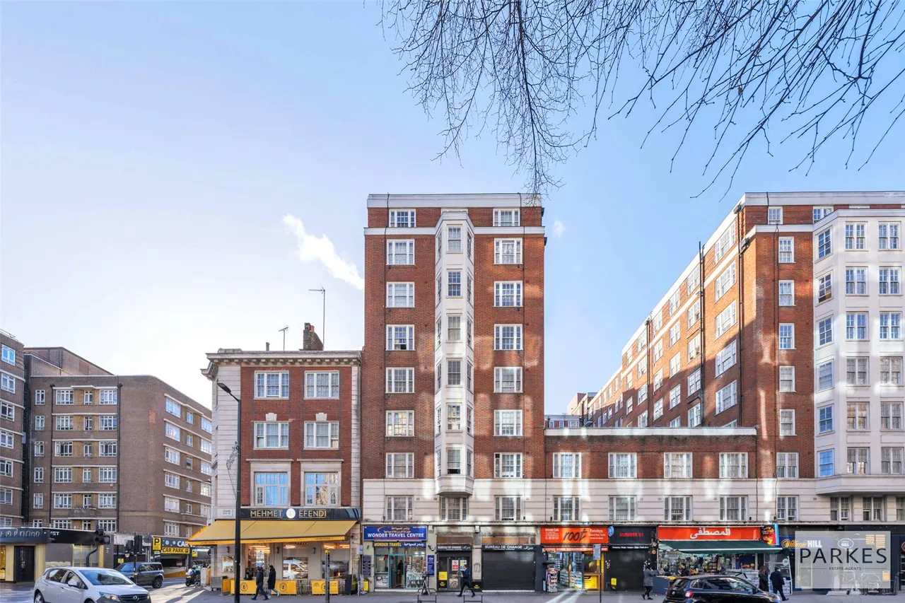 Edgware Road, London, W2 2QS, photo 10