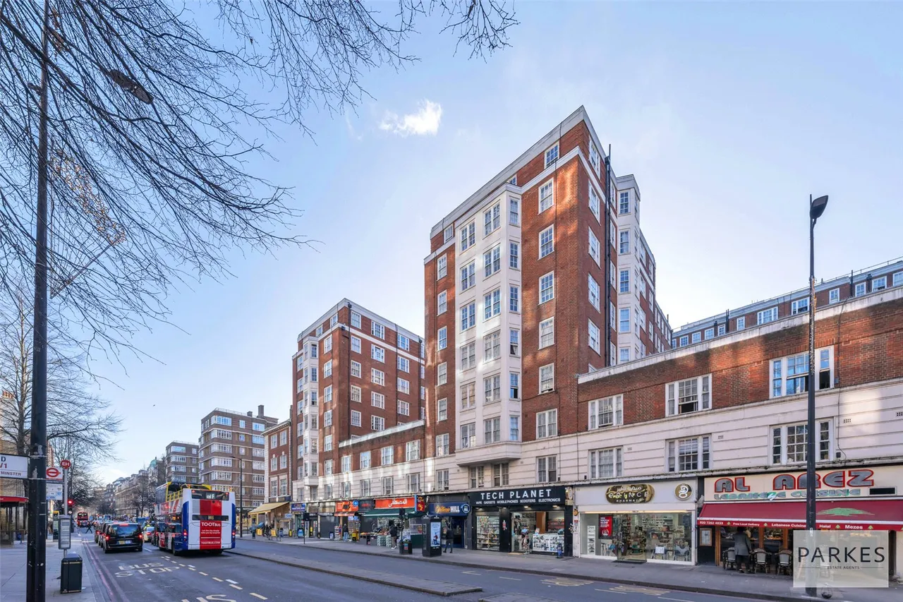 Edgware Road, London, W2 2QS, photo 2