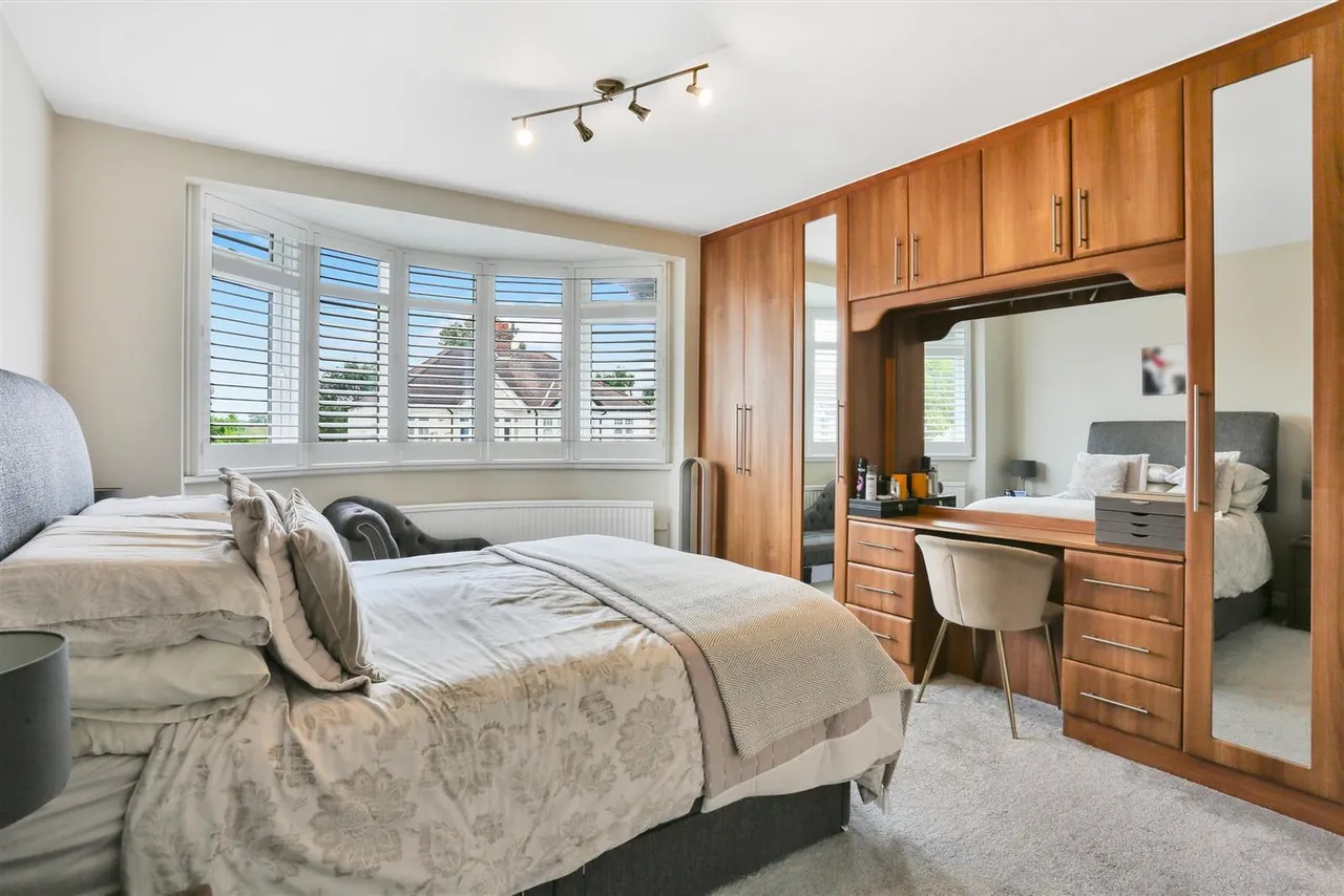 Demesne Road, Wallington, Surrey, SM6 8EN, photo 4
