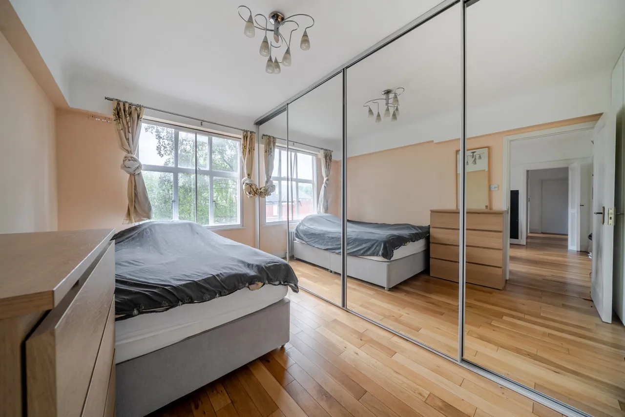 Wellesley Road, Chiswick, London, W4, photo 7