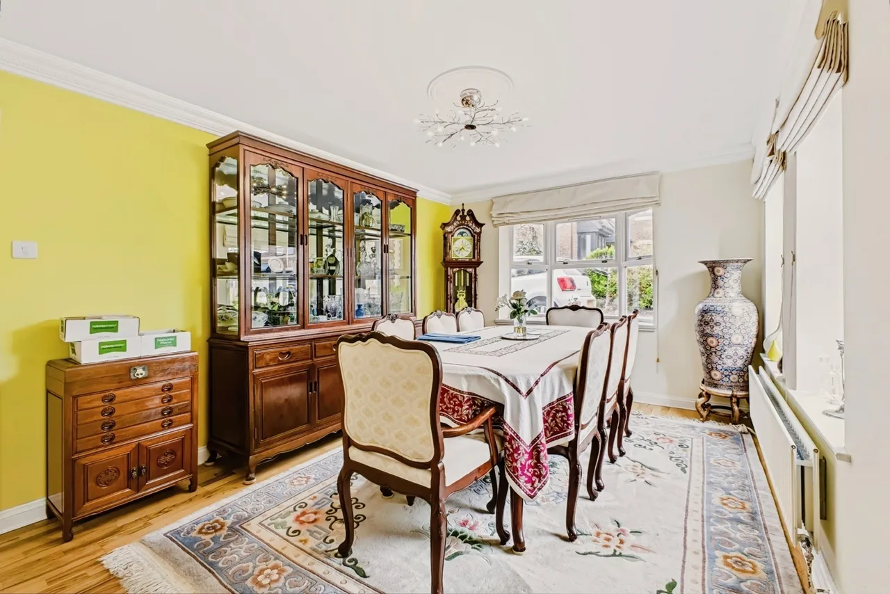 Colonial Drive, Northampton, NN4, photo 5