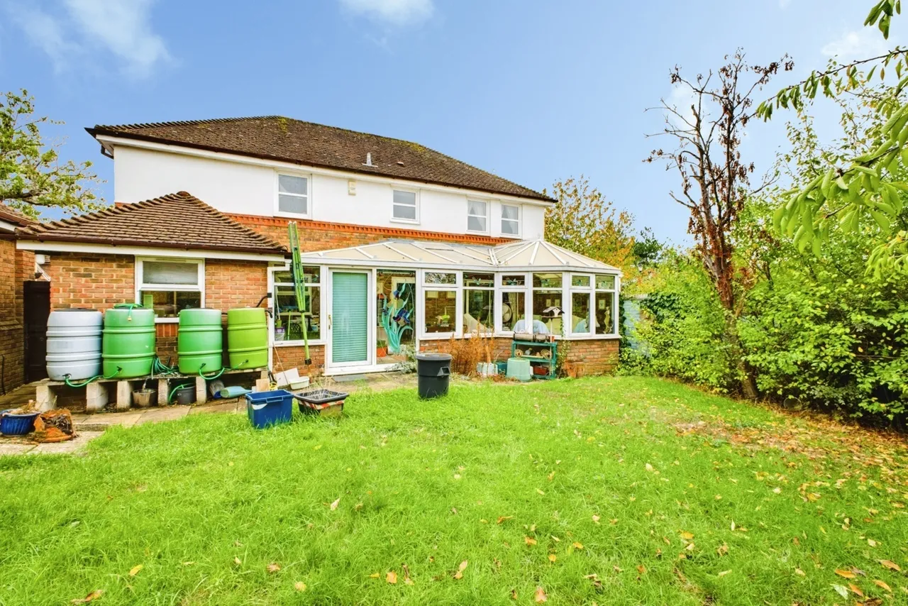 Colonial Drive, Northampton, NN4, photo 26