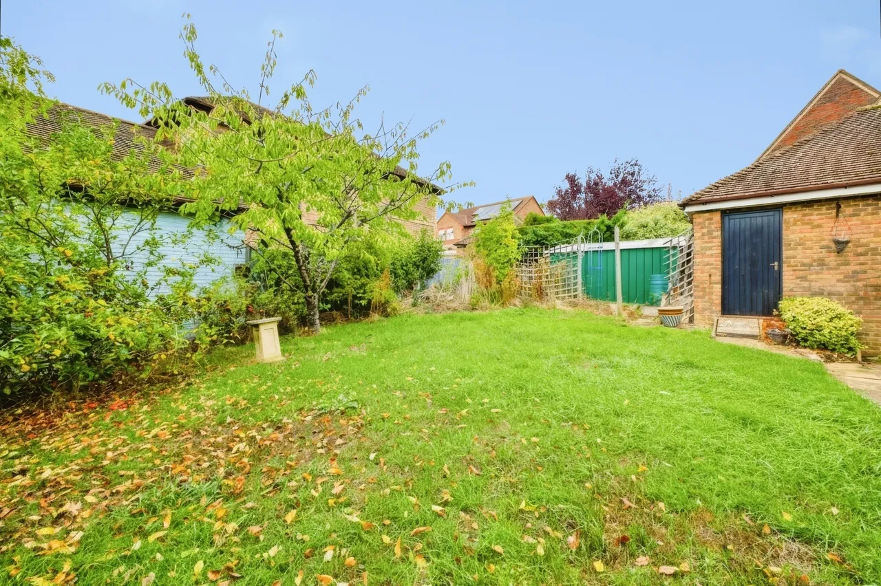 Colonial Drive, Northampton, NN4, photo 27
