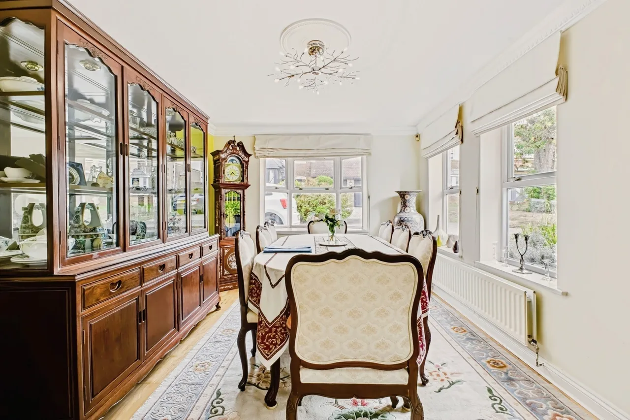 Colonial Drive, Northampton, NN4, photo 6