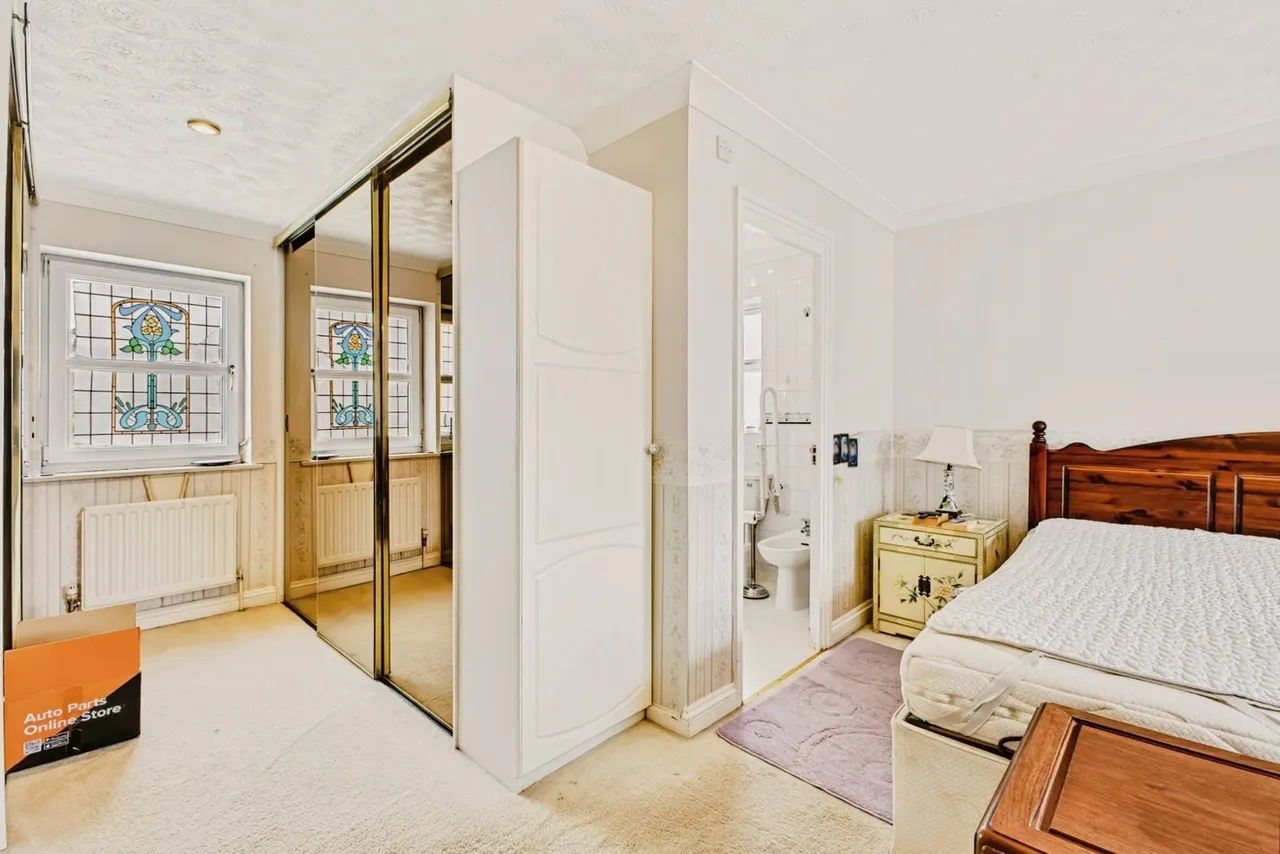 Colonial Drive, Northampton, NN4, photo 18