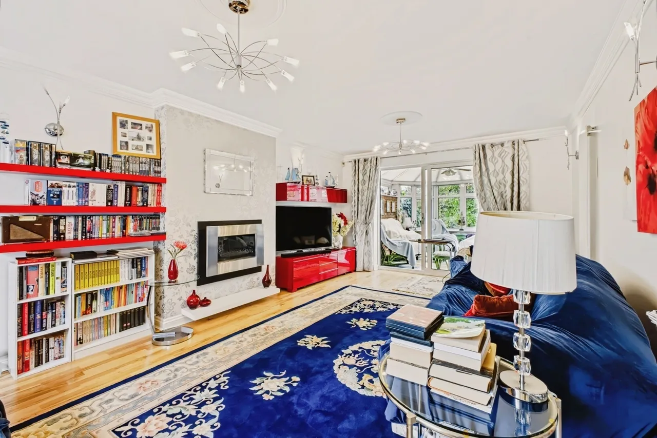Colonial Drive, Northampton, NN4, photo 3
