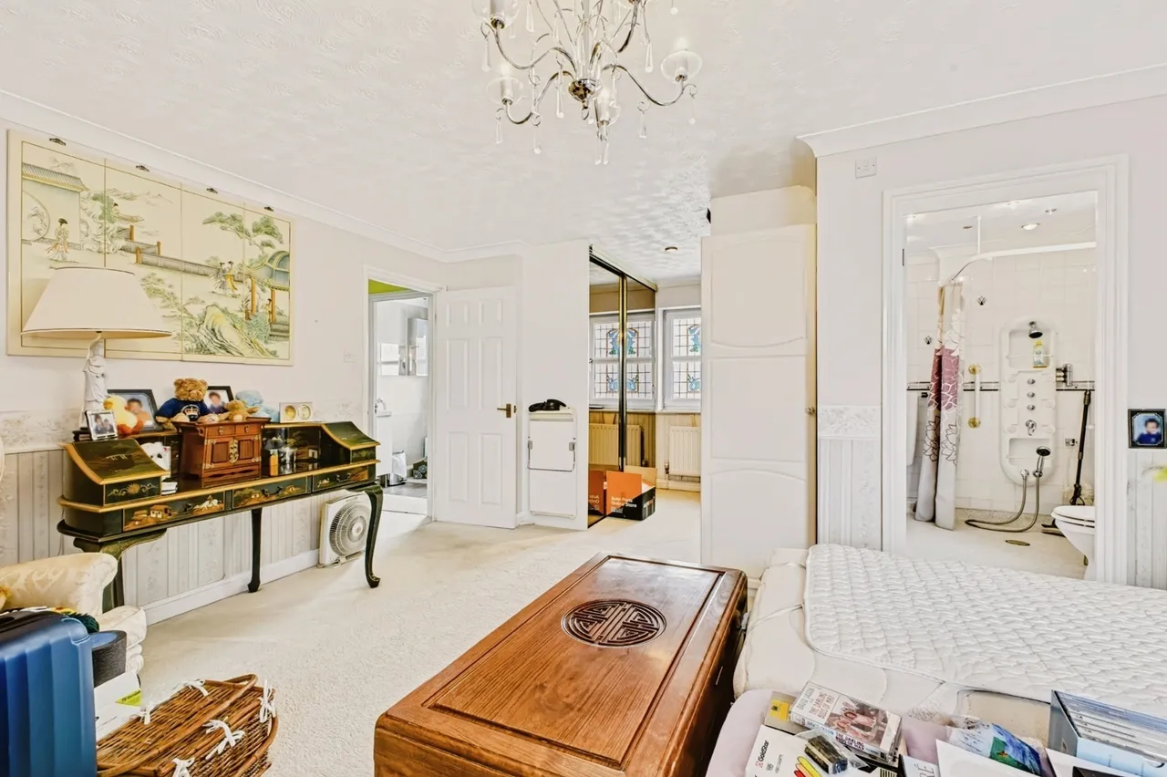 Colonial Drive, Northampton, NN4, photo 16