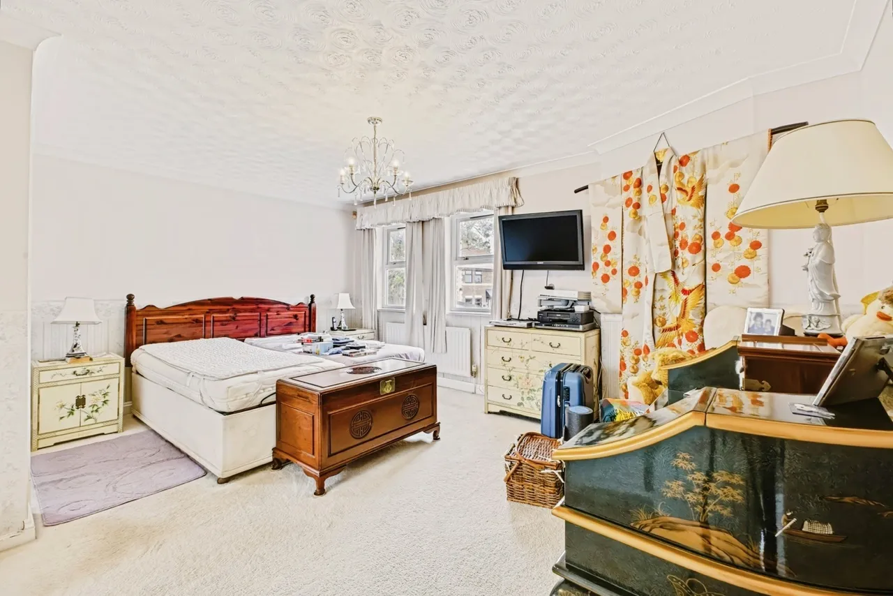Colonial Drive, Northampton, NN4, photo 15