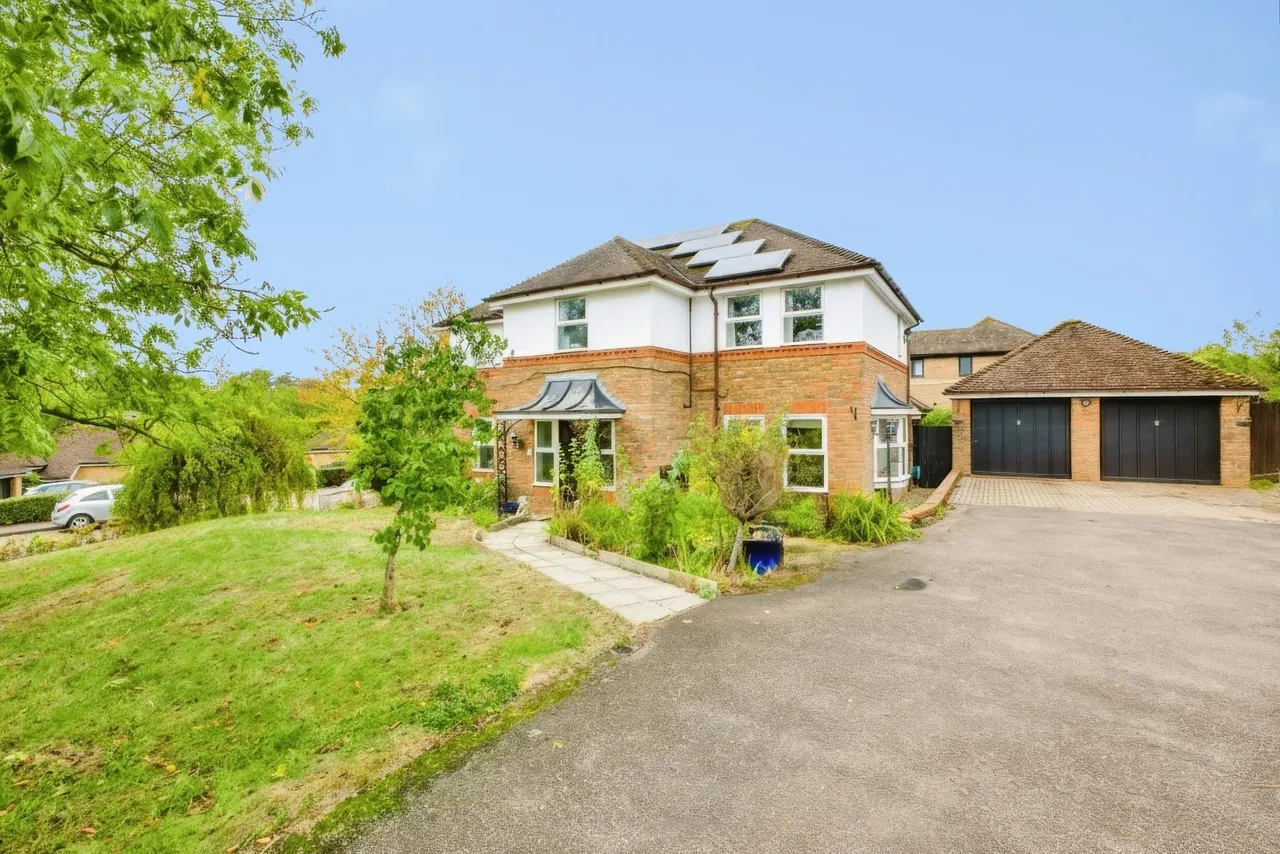 Colonial Drive, Northampton, NN4, photo 25