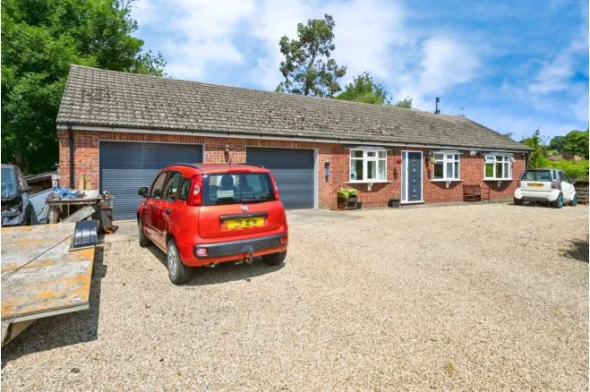 Main Road, Spilsby, PE23, photo 5