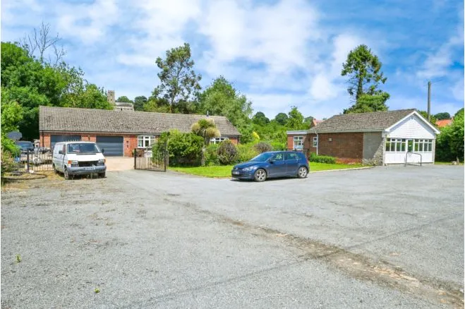 Main Road, Spilsby, PE23, photo 18