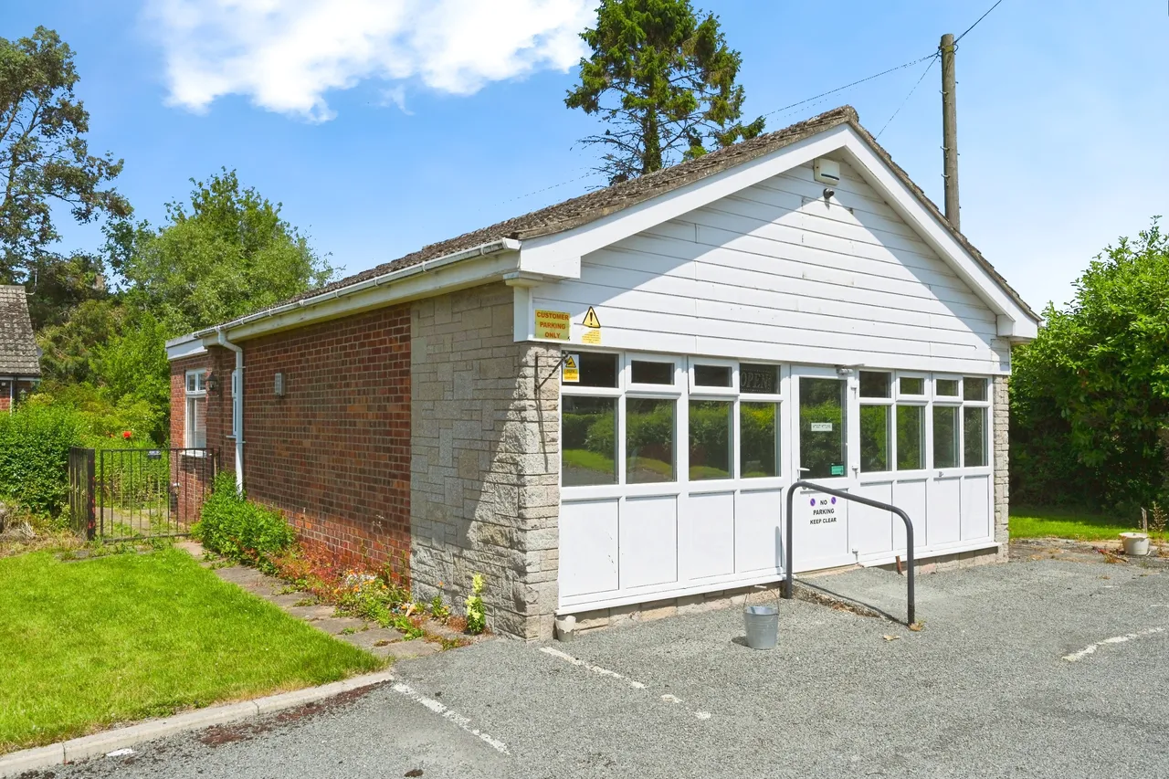 Main Road, Spilsby, PE23, photo 16
