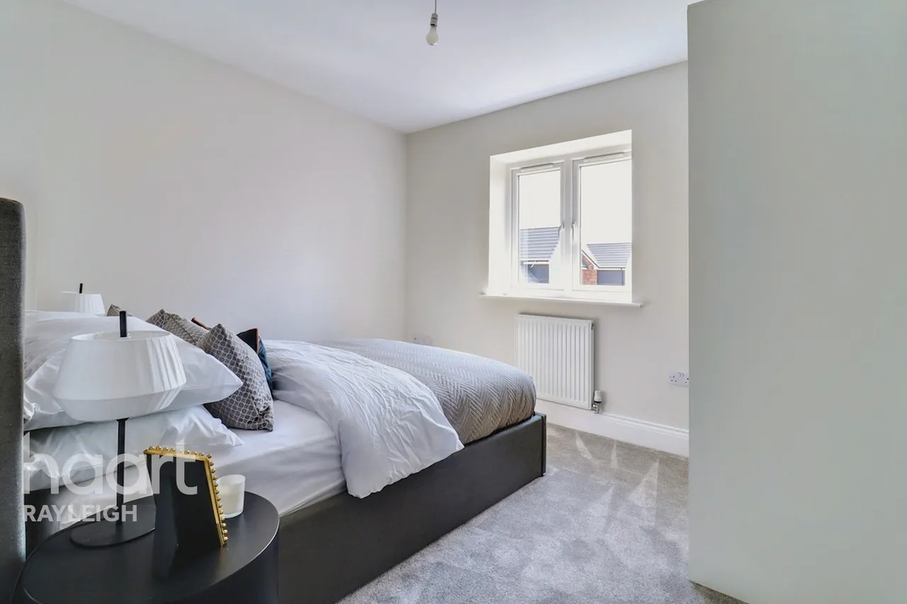 Cornfield Way, Rayleigh, SS6, photo 21