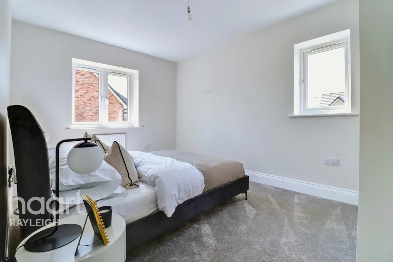 Cornfield Way, Rayleigh, SS6, photo 19