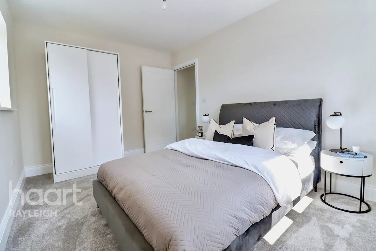 Cornfield Way, Rayleigh, SS6, photo 17
