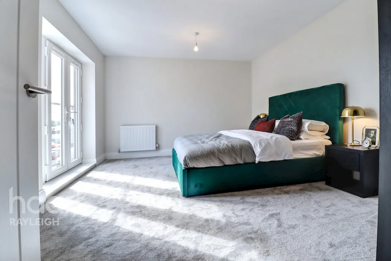 Cornfield Way, Rayleigh, SS6, photo 14