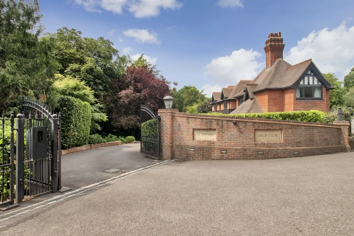 Langton Road, Langton Green, TN3, photo 15