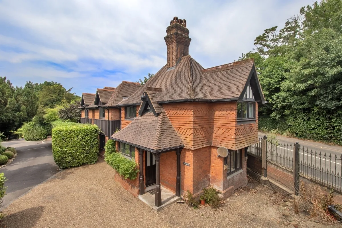 Langton Road, Langton Green, TN3, photo 16