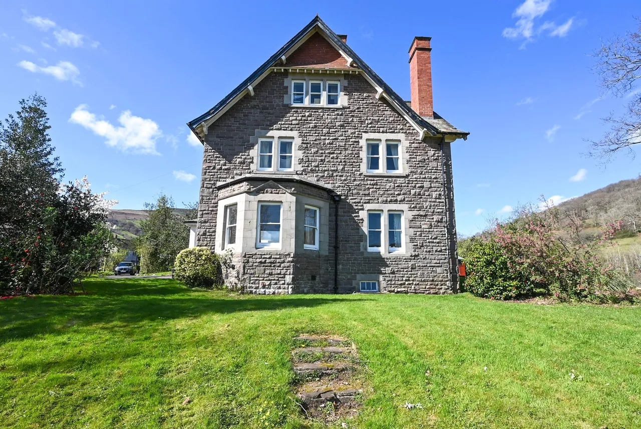 Llanbedr, Crickhowell, NP8, photo 4