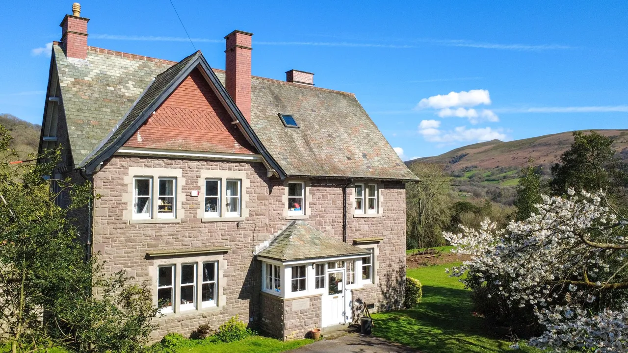 Llanbedr, Crickhowell, NP8, photo 21