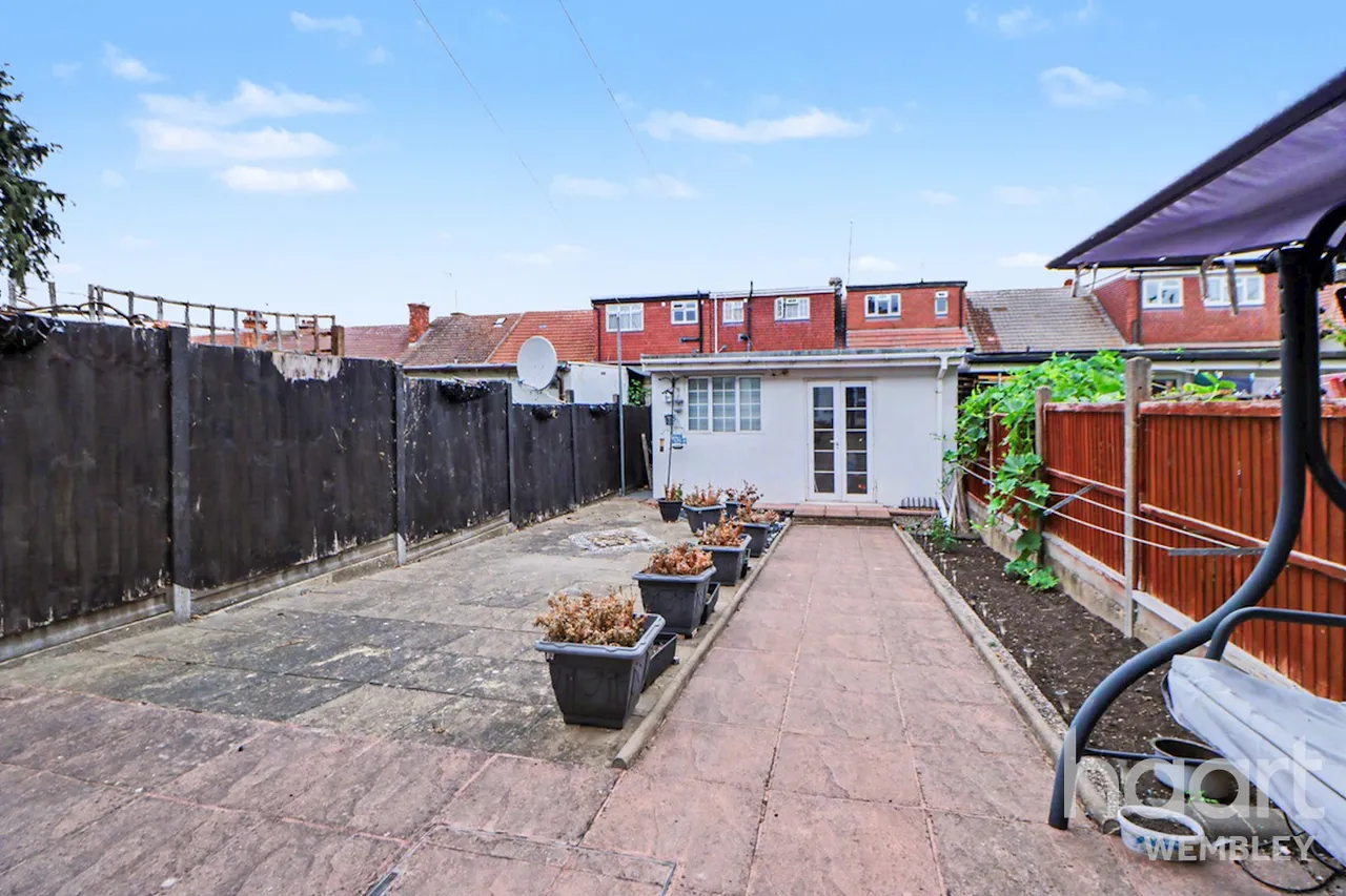 Dawpool Road, London, NW2, photo 4