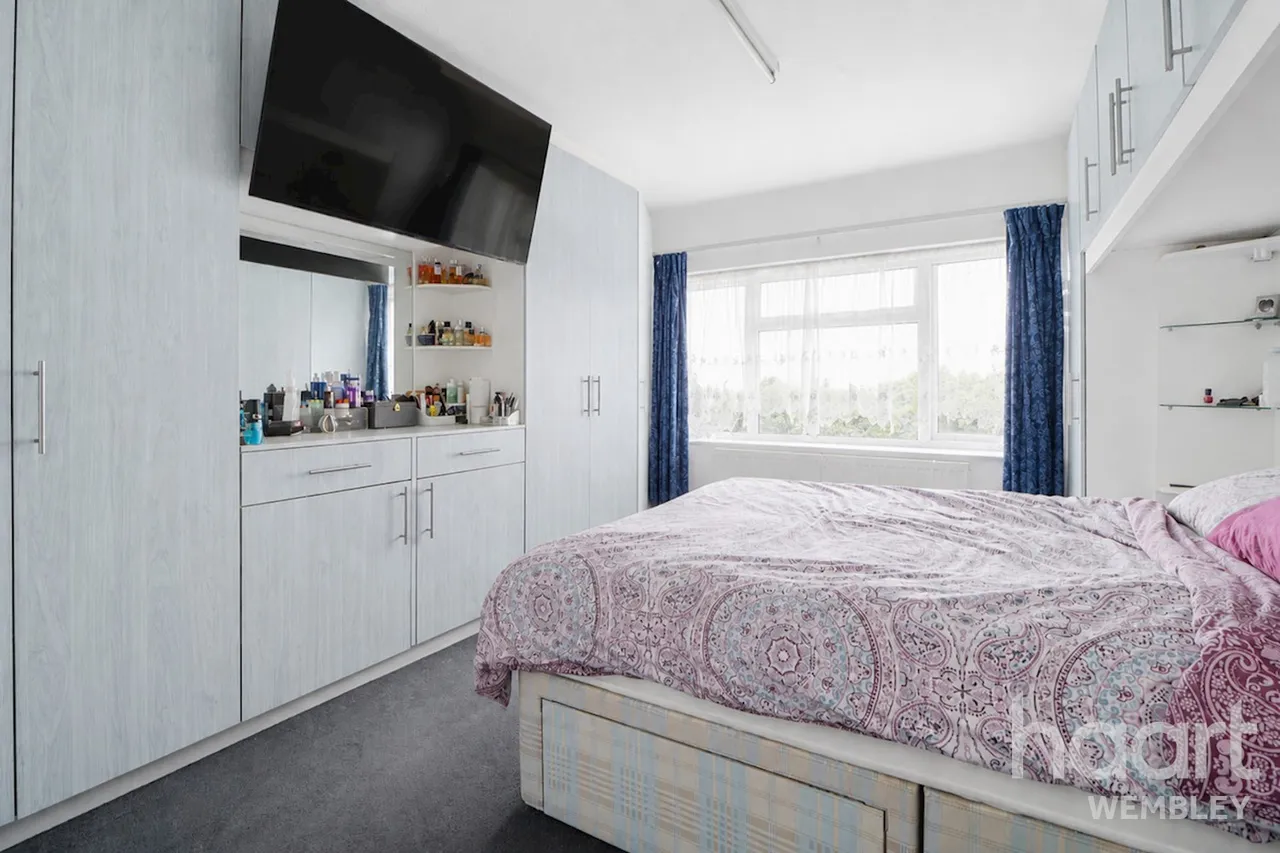 Dawpool Road, London, NW2, photo 9