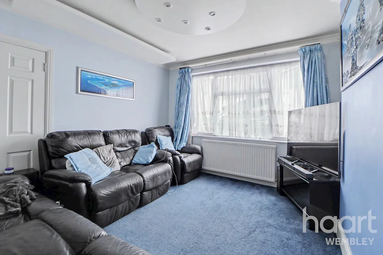Dawpool Road, London, NW2, photo 5