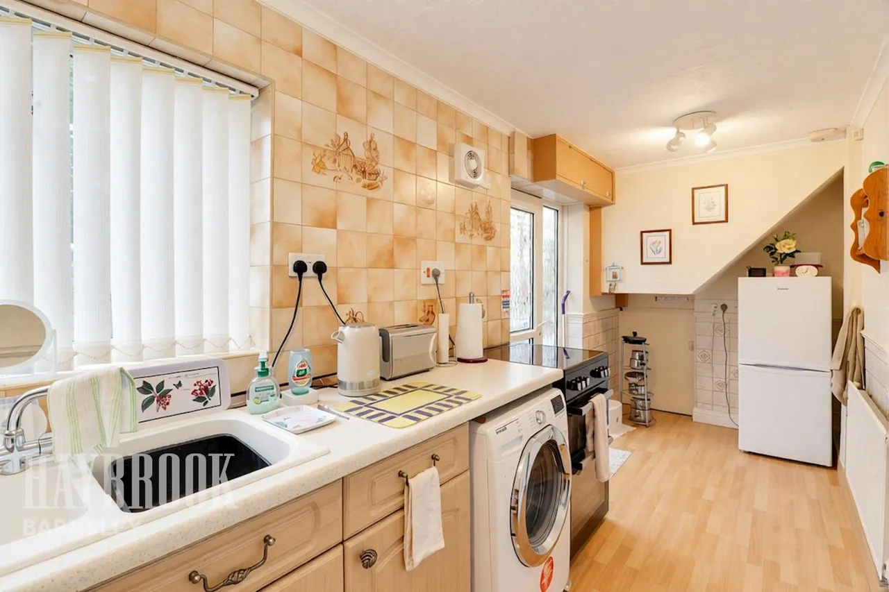 Moorbridge Crescent, Brampton, photo 4