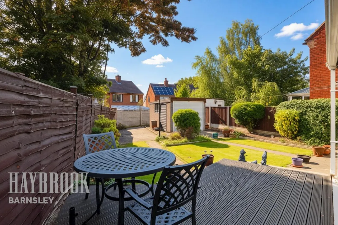 Moorbridge Crescent, Brampton, photo 17