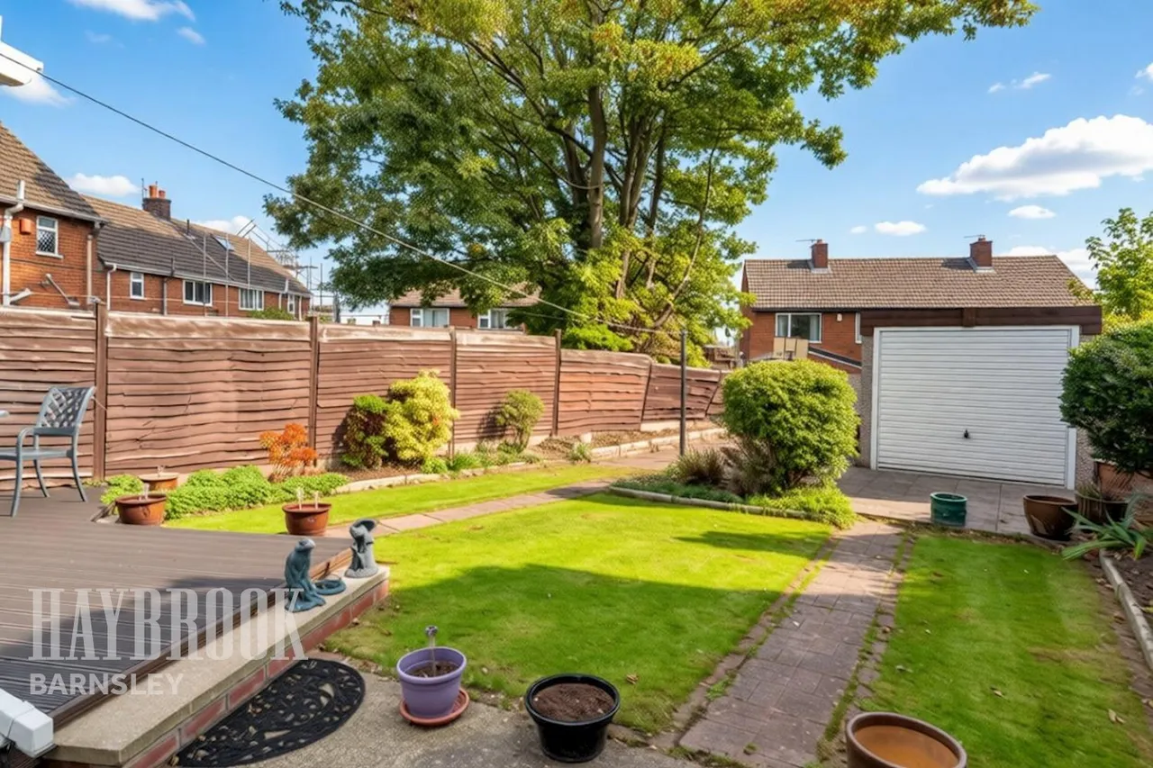 Moorbridge Crescent, Brampton, photo 16