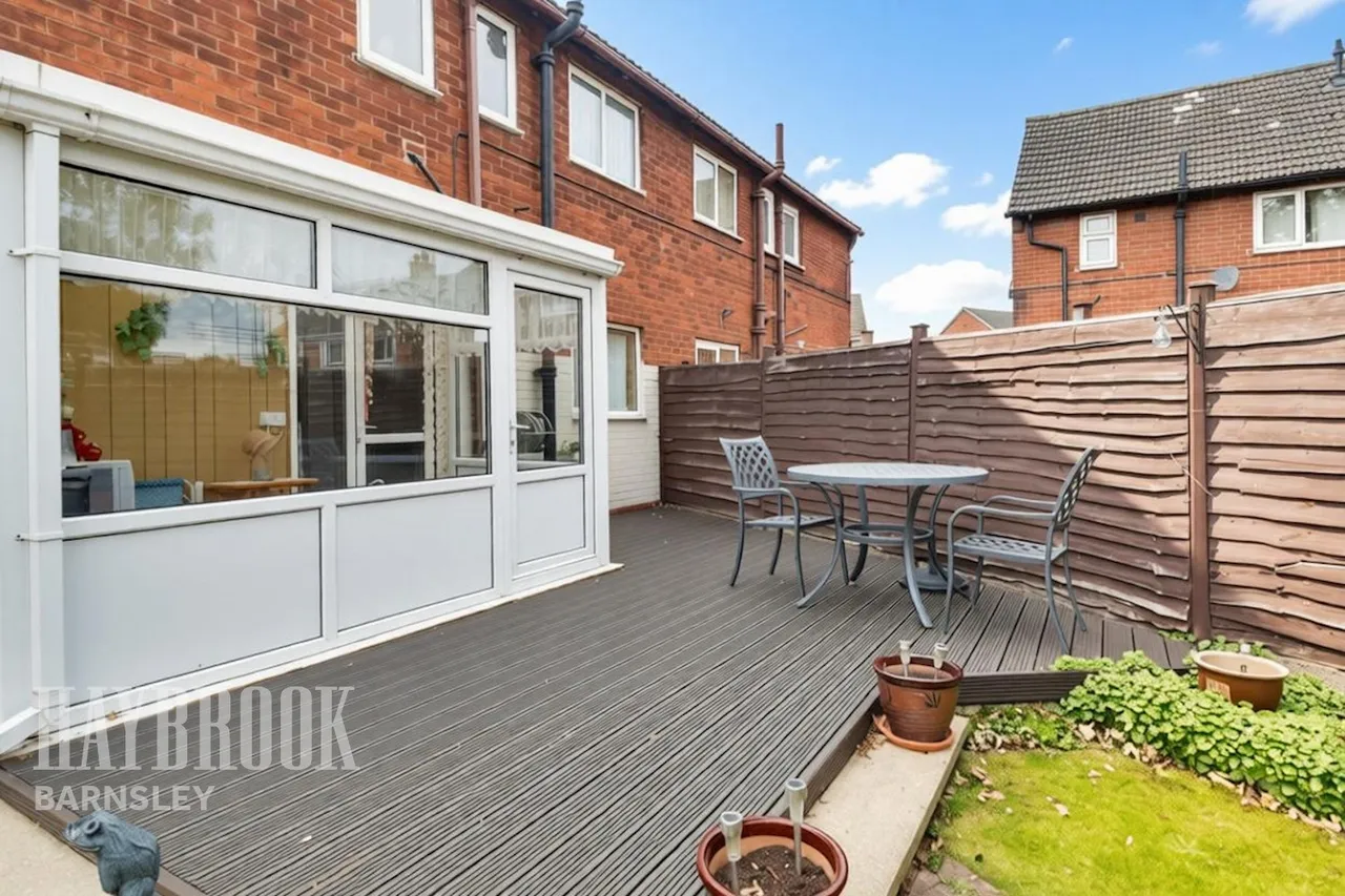 Moorbridge Crescent, Brampton, photo 18