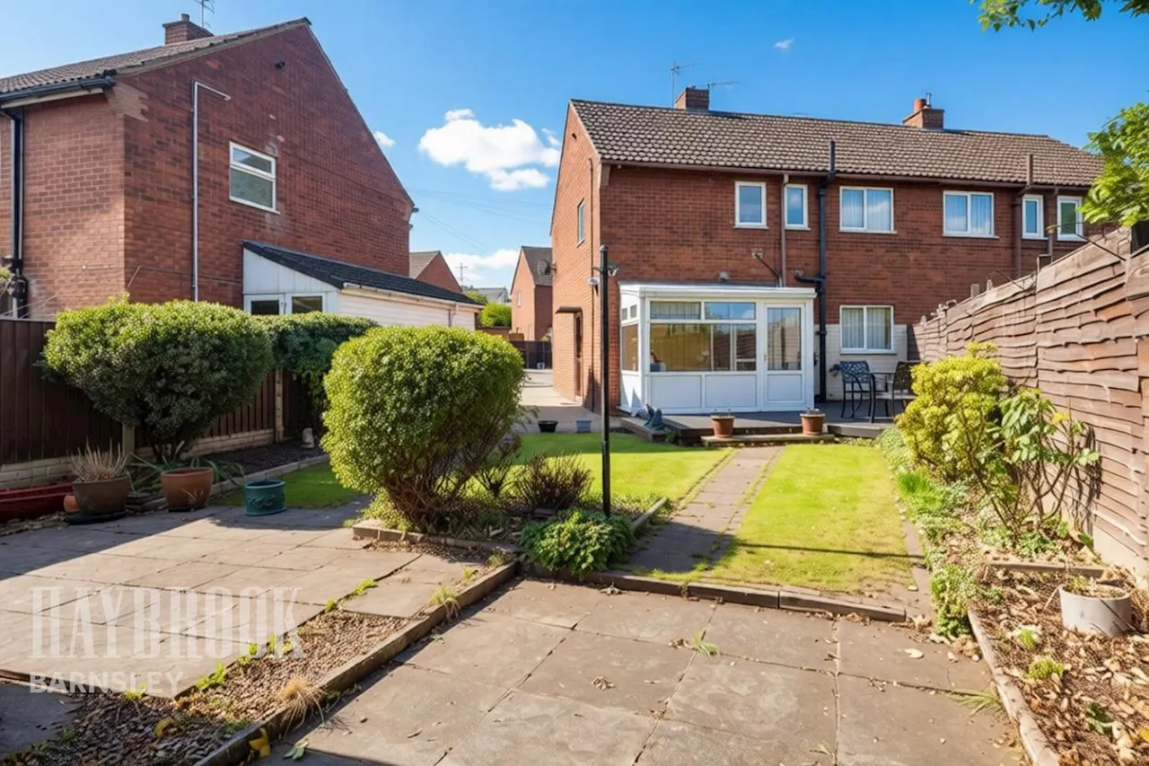 Moorbridge Crescent, Brampton, photo 2
