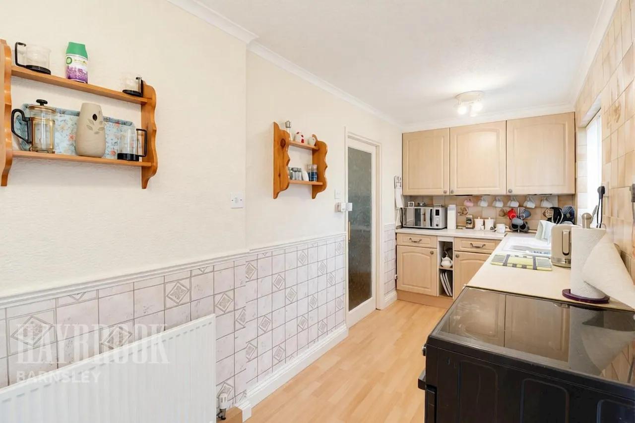 Moorbridge Crescent, Brampton, photo 8