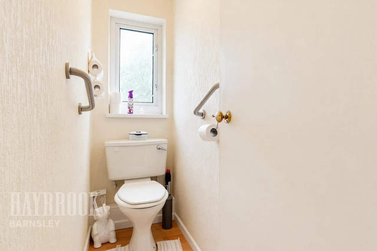 Moorbridge Crescent, Brampton, photo 14