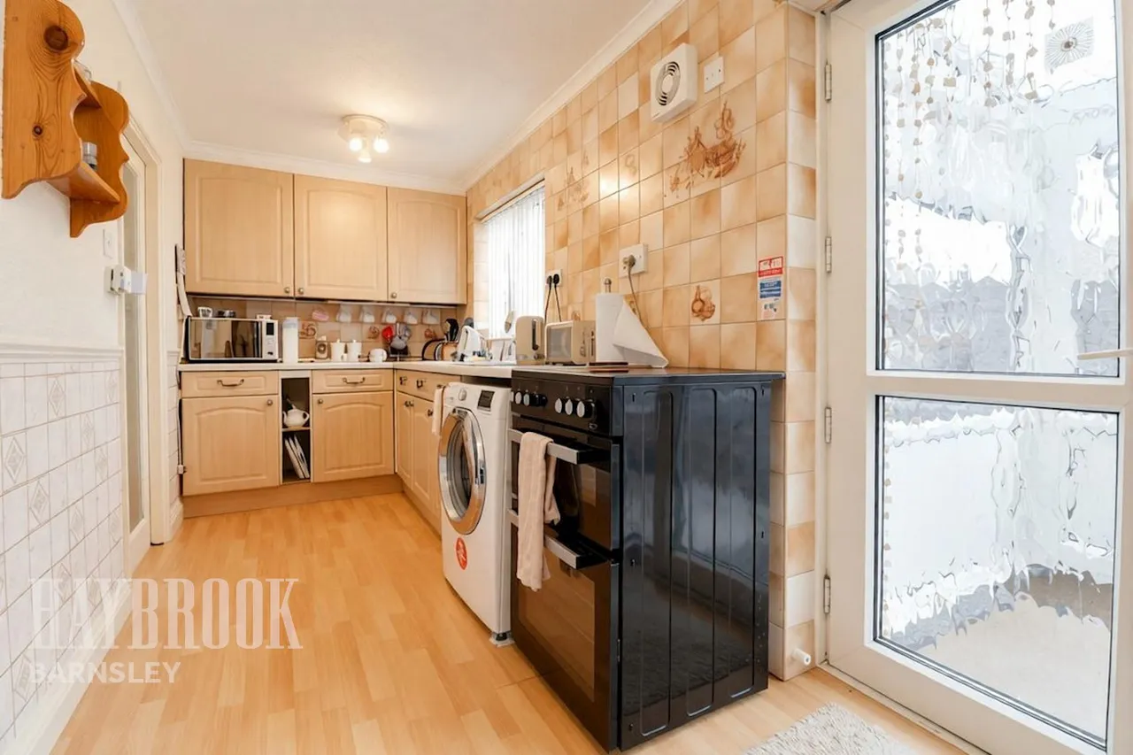 Moorbridge Crescent, Brampton, photo 7