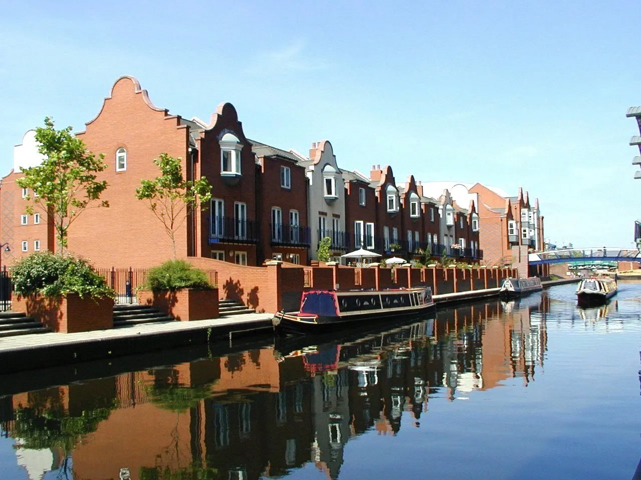 Symphony Court, Birmingham, B16, photo 17