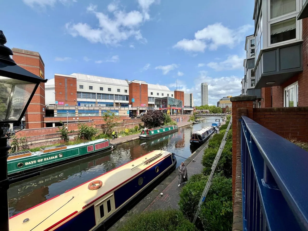 Symphony Court, Birmingham, B16, photo 16