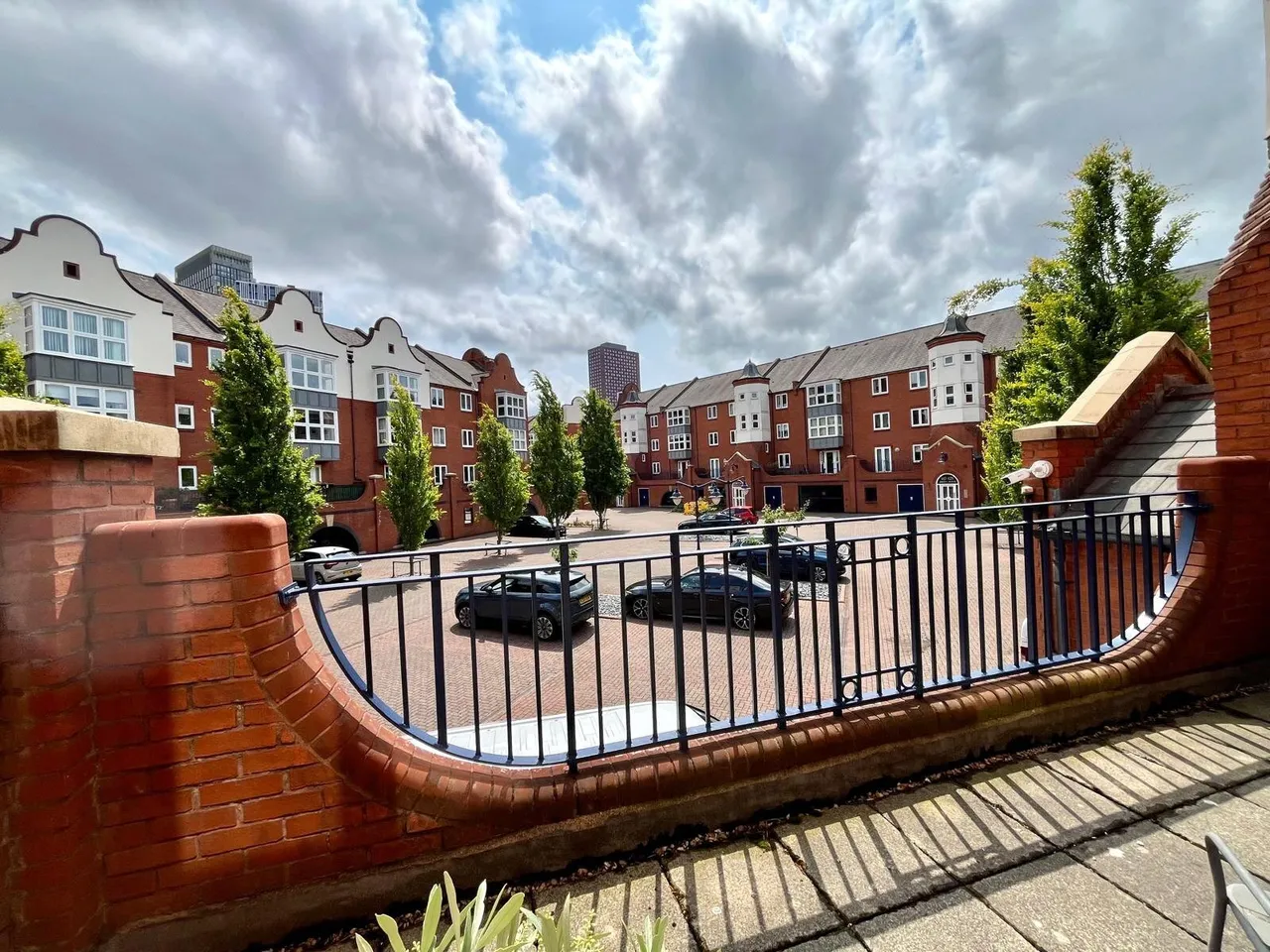 Symphony Court, Birmingham, B16, photo 15